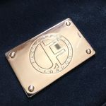 Beautiful suede bag Photo 2