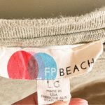 Free People  Beach crop top Photo 2