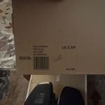 Michael Kors  Black and Silver Heels Photo 1