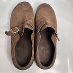 Merrell  Encore Buckle Bracken mules size 10‎ Photo 6