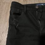 Hollister Long Ripped Jeans Photo 1