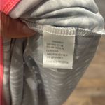 Tail Activewear Golf Tennis Tropical Top Sleeveless 1/4 Zip Shirt Photo 3