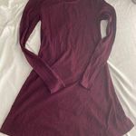 Forever 21 💖 4 for $25 sale 🎉 
 fit and flare long sleeve dress Photo 0