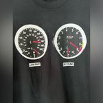 RODDY RICCH Live Life Fast Official Concert Tour Band Merch Tee Unisex Sz L NWOT Black Size L Photo 1