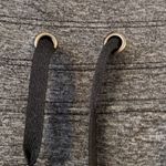 Tangerine  Skorts size S brand new color gray two front zipper pockets Photo 4