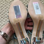 Sam Edelman Blue Sage Strappy Pippa Sandals Photo 4