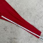 Athleta Women’s Salutation Stash Tight Leggings 25” High Rise in Clover Berry M Photo 14