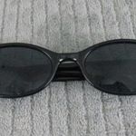 New Divine Eyewear Daphine Black/Smoke Sunglasses Women's NWT Photo 6
