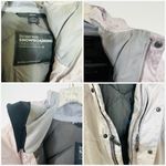 Bonfire Snowboarding Company functional lilac puffer ski coat Purple Size M Photo 4