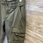 5.11 Tactical Womens 14 Pants Green Cargo Military Law Enforcement Pockets Photo 8
