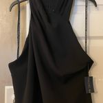 Rachel Roy Halter Sheath Dress Size -XL Photo 3