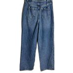 BDG  ladies oversized high rise baggy jeans size 29 Photo 6