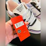 Hello Kitty  women’s shoes size 6 NWT Photo 7