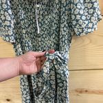 Baltic Born NWT  Kendall Floral Jumpsuit Photo 4