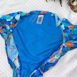 Decree  Womens Abstract Hipster Bikini Swimsuit Bottom Juniors Photo 4