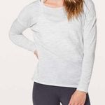 Lululemon Back Into It Long Sleeve Photo 1