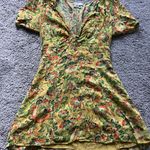 Urban Outfitters Flower Dress  Photo 1