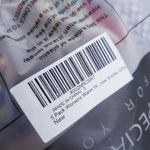 ECI Multicolor Patterned Unisex Socks Set Of 5 Photo 5