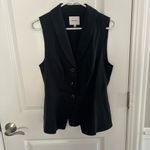 Reformation  Oakley Vest Photo 2