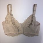 Chantelle  Lace Underwire Bra 34G Photo 6