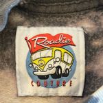 Roadie Couture Women’s Guns N' Roses Tie Photo 4