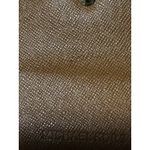 Michael Kors Saffiano Color Block Black Tri-Color Wallet Leather Fold Over Photo 4