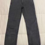 Madewell Black Jeans Photo 0