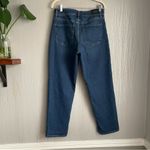 EXPRESS  Mid Rise Boyfriend Jeans Womens size 6 Photo 6