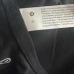 Lululemon NWT  mesh back long line train bra size 12 Photo 4