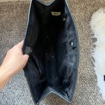 Kate Spade  Grove Street Maeve Black Leather Bag Photo 10