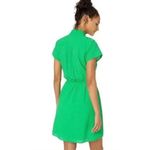 J.Crew Eyelet Collared Tie Photo 9