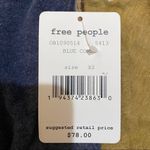 Free People NWT  Spread your wings shirt size XS Photo 3