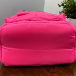 NEW Lug Alpine Crossbody Bag Hot Pink Magenta Photo 6