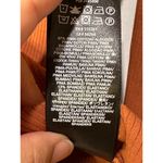 7 For All Mankind Puff Sleeve Square Neck Ribbed Top Size Small NWT Long Sleeves Photo 12