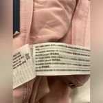 Abercrombie & Fitch Light Pink Wide Leg Pants Photo 6