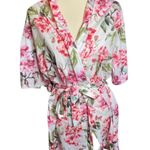 Show Me Your Mumu Floral Robe Photo 1