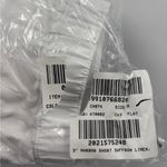 J.Crew  3" Harbor short in linen Photo 3