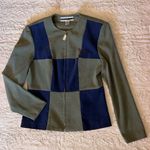 Amanda Smith petites blazer size 4P Photo 1