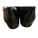 MARC JOSEPH NEW YORK Crosby Flat Size 8 Women’s Black Patent Photo 5