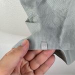 Lululemon  Gray Camo Tank Top Photo 2