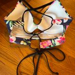 PINK - Victoria's Secret Bathing Suit Top Small Victoria’s Secret PINK Size Small Photo 4