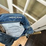 American Eagle  Distressed Denim Mom Jean - 4 Photo 6