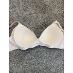 Victoria's Secret Victoria’s Secret Lightly Lined Wireless Bra Marzipan M/B80 Photo 5