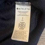 Athleta  Dark Blue Long Sleeve Size S Photo 4
