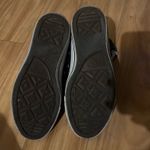 Converse Black High-Top Photo 3