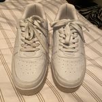 Time & Tru White Mock Airforces  Photo 0