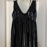 Free People  Mini Dress Photo 1