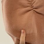 Sandro  NWT Ivy Wool Camisole In Powder Pink SIze 1 (Small) Photo 3