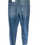 KanCan Medium Wash Cropped Jeans Blue Size 30 Photo 10