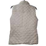 New Directions Quilted Vest Sleeveless Padded Lightweight‎ Pockets S Photo 1